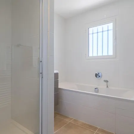 Lauriers Roses Tropez Villa Saint-Tropez